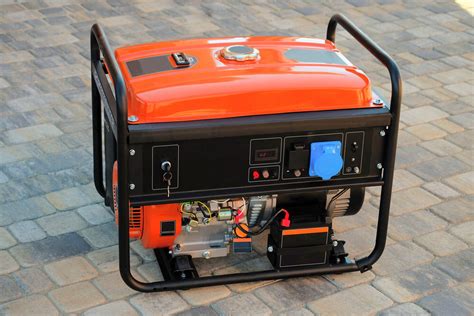 top 10 portable quiet generators